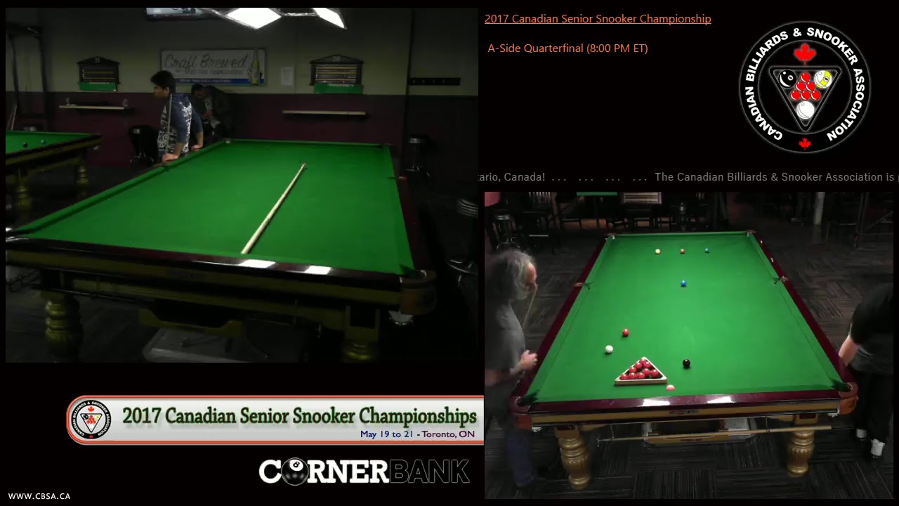 snooker championships videos